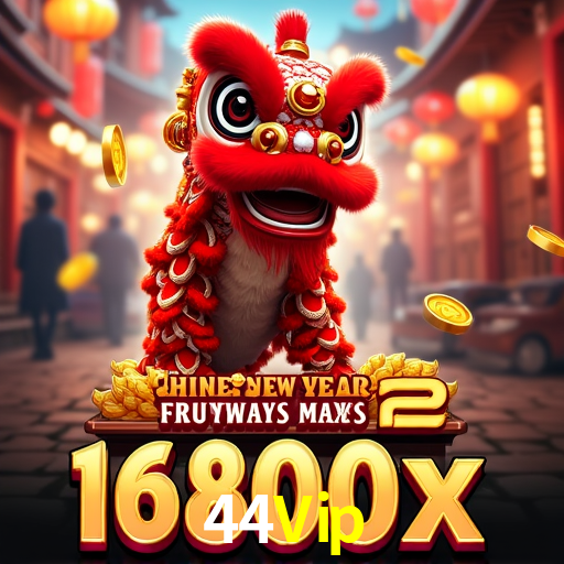 Segurança 2FA 44Vip