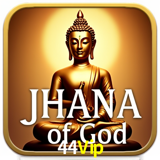 Bônus de Boas-vindas 44Vip