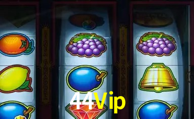 Integração de APIs 44Vip