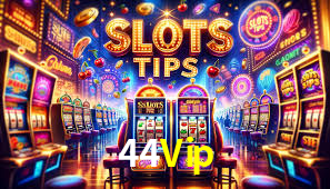 Casino Ao Vivo 44Vip