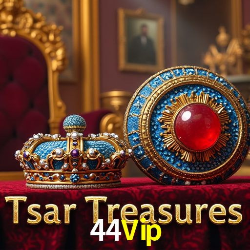 Estatísticas do Jogo 44Vip