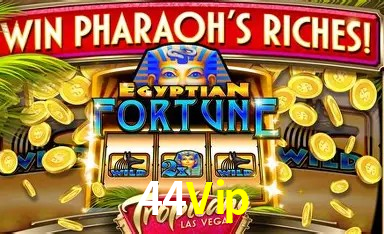 Design Responsivo 44Vip