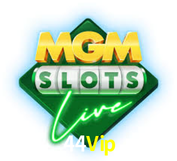 Interface do App 44Vip