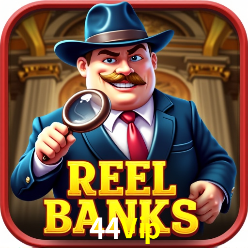 Recursos de Bônus 44Vip